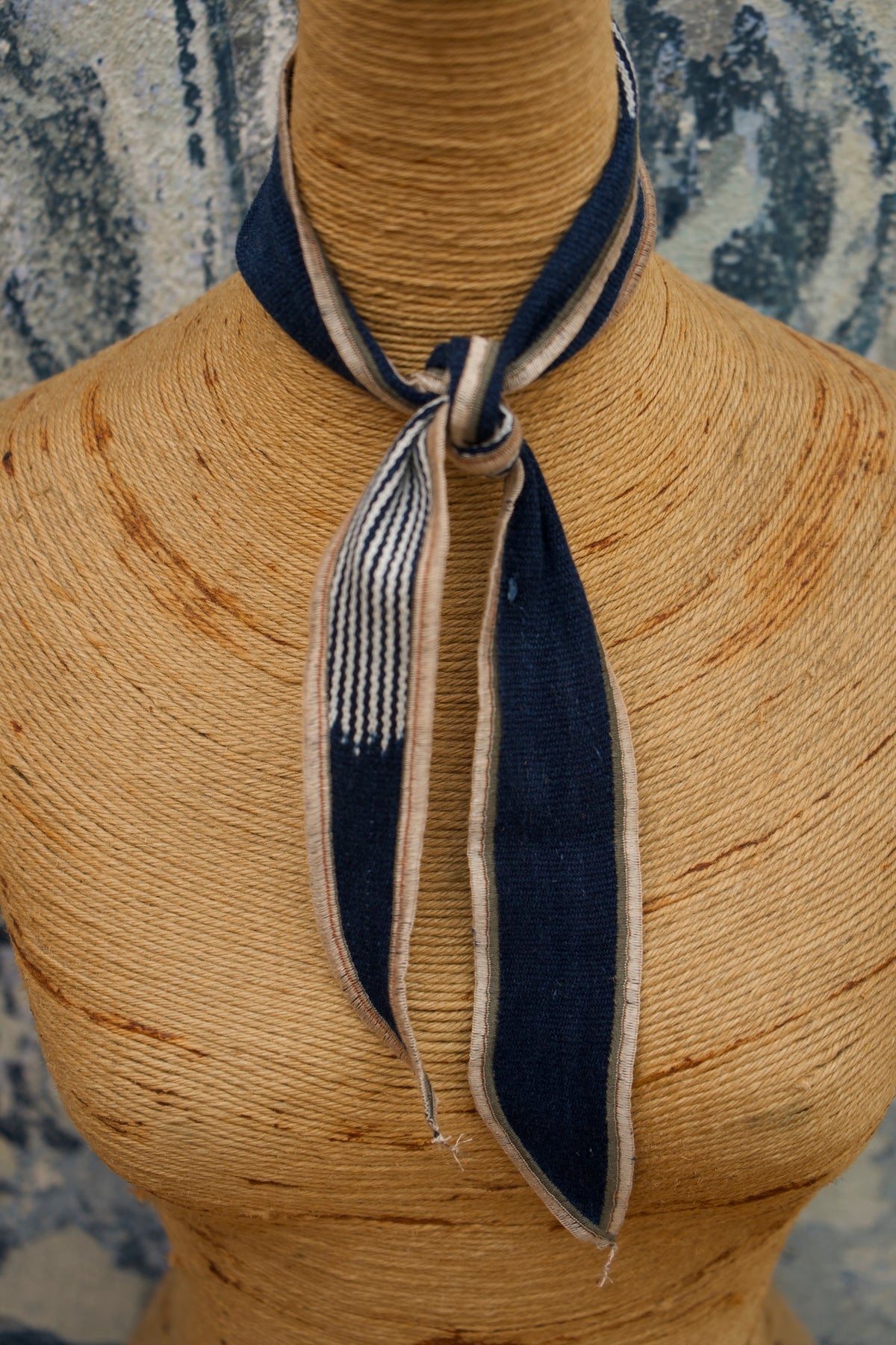 Shoshone Apache Neck Scarf
