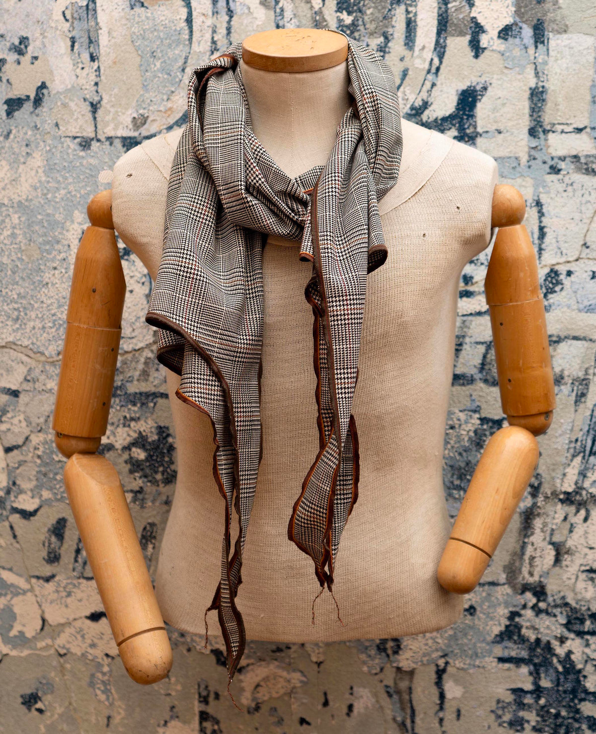 Silverlake Love Vibes Scarf