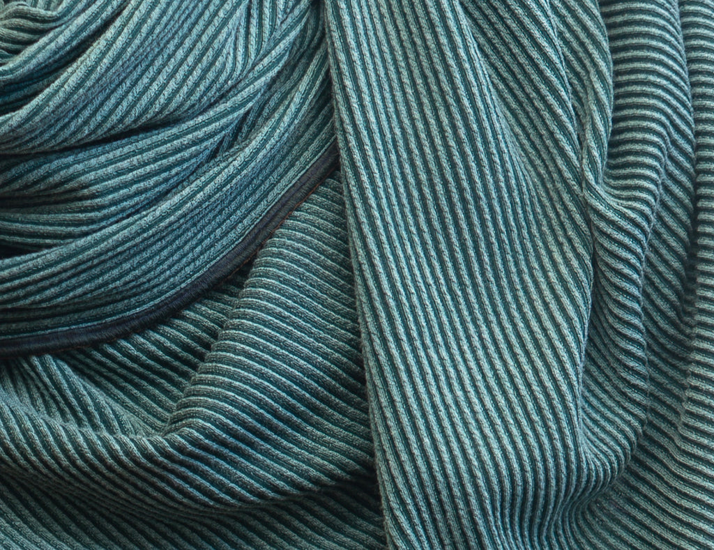 Spruce DNA Scarf Late Sunday Afternoon Magazine & Factory