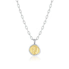 Parker Necklace Set & Stones