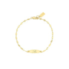 Mrs Banks Bracelet Set & Stones