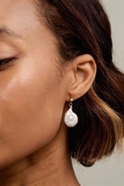 Gracie Earrings Set & Stones