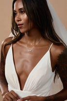 Landon Necklace Set & Stones