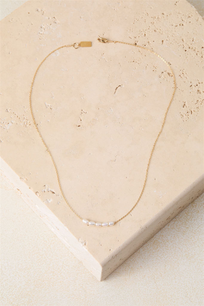 Late Sunday Afternoon