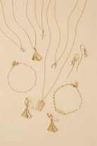 Austen Bracelet Set & Stones