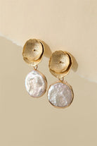 Reese Earrings Set & Stones