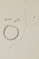 Landon Necklace Set & Stones