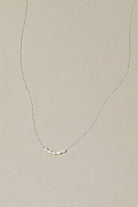 Landon Necklace Set & Stones