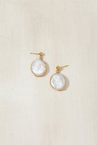 Gracie Earrings Set & Stones