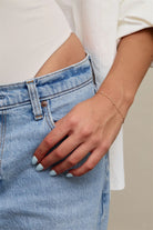 Austen Bracelet Set & Stones