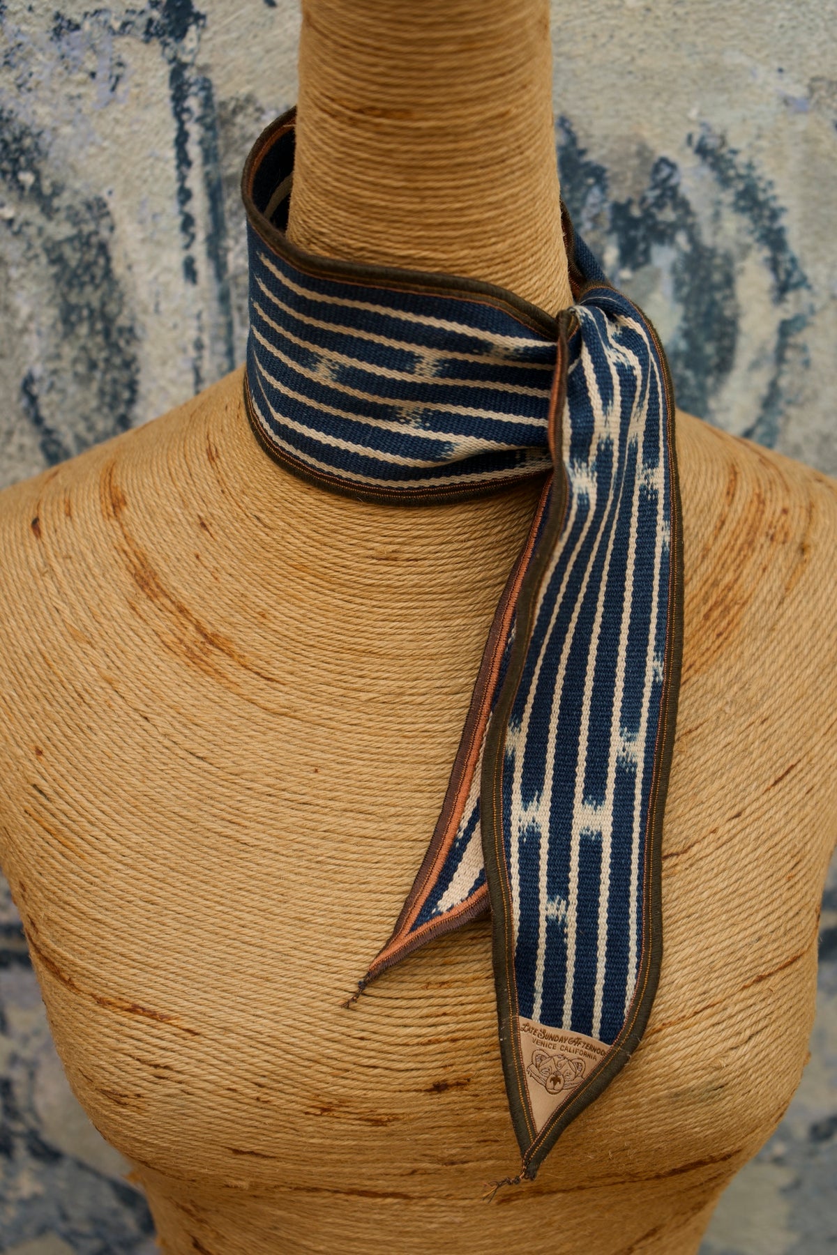 Terlingua Apache Neck Scarf