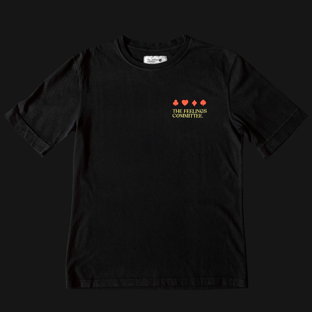 Late Sunday Afternoon