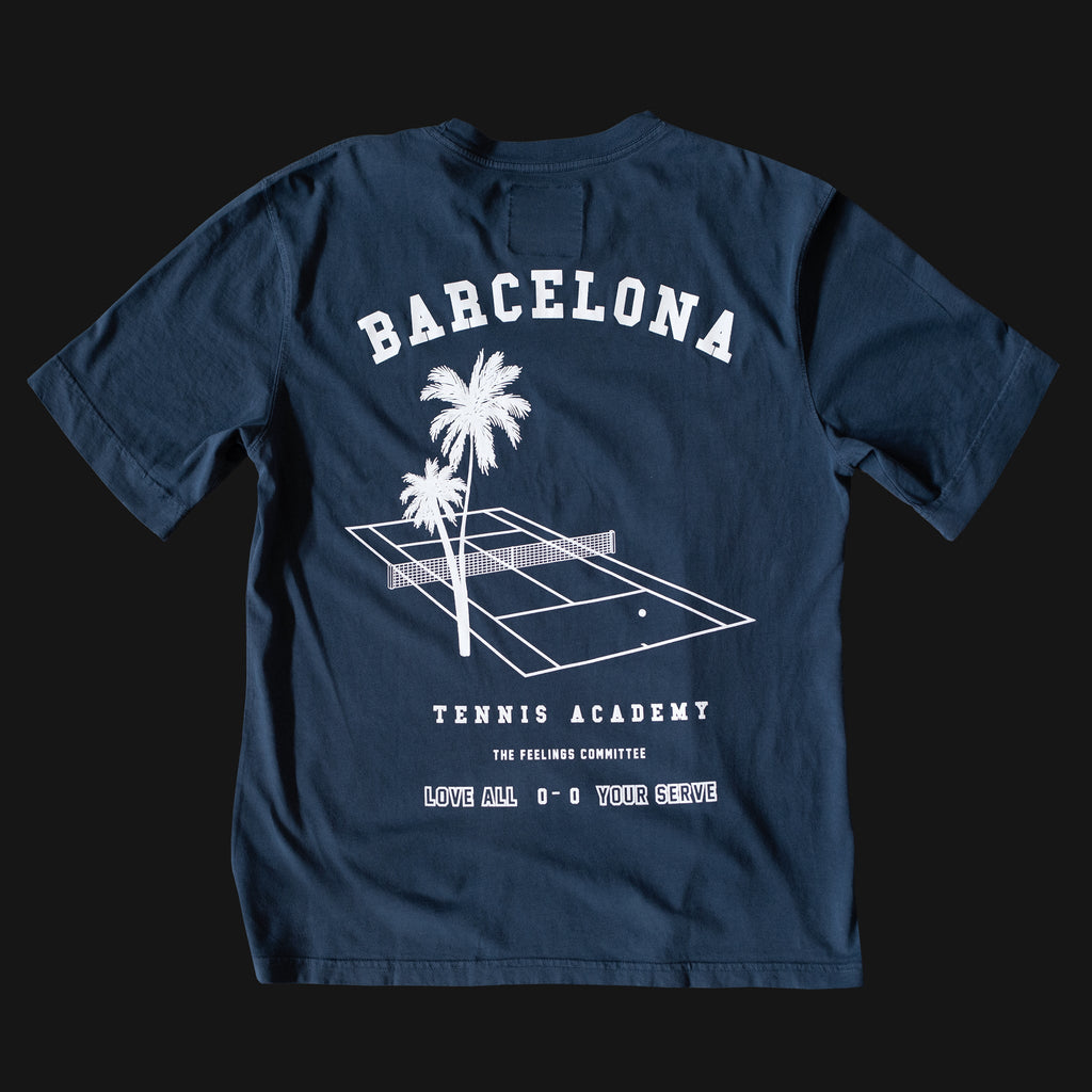 Late Sunday Afternoon