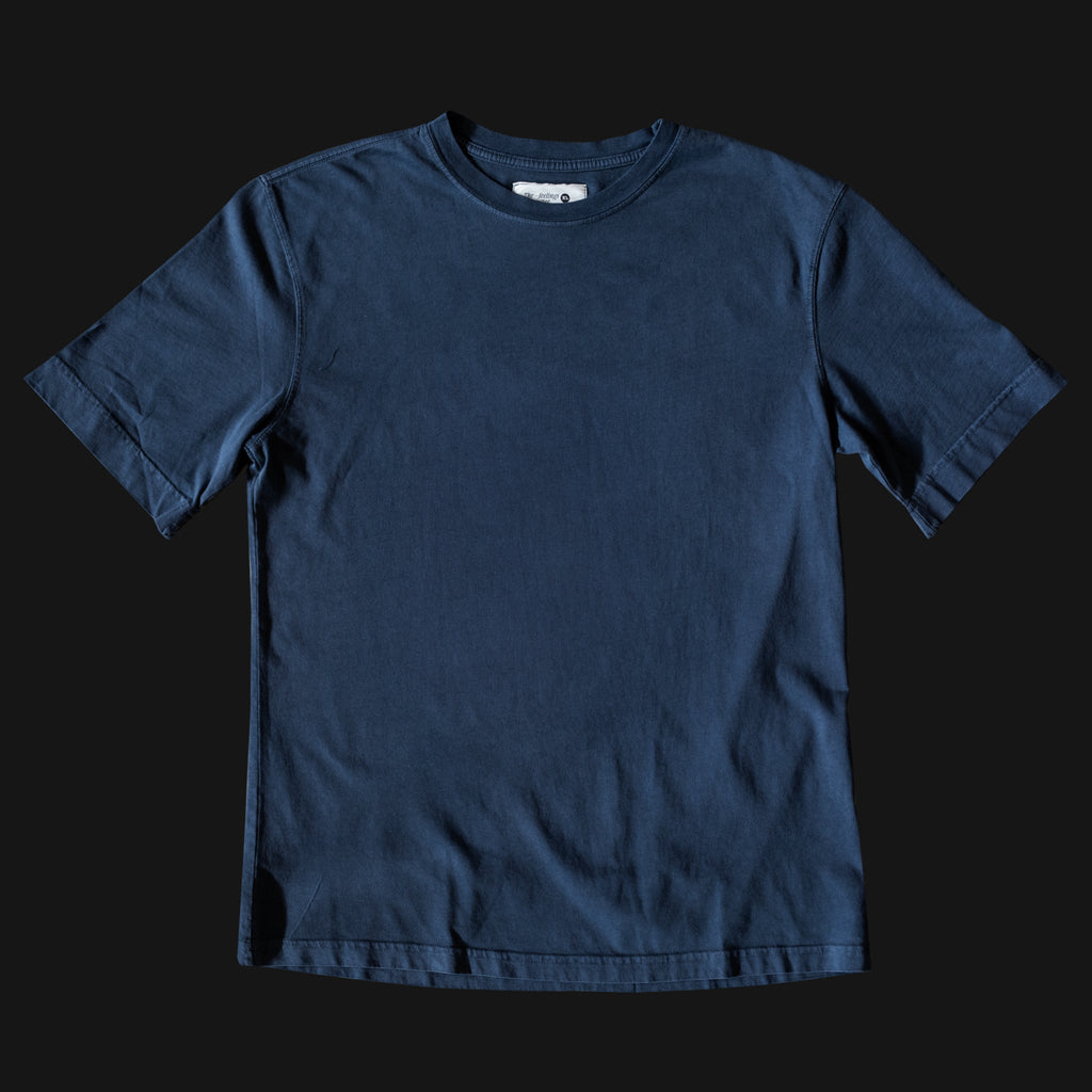 Late Sunday Afternoon