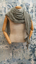 The Ceremony Scarf Late Sunday Afternoon Magazine & Factory