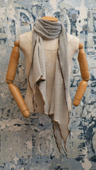 The Ceremony Scarf Late Sunday Afternoon Magazine & Factory