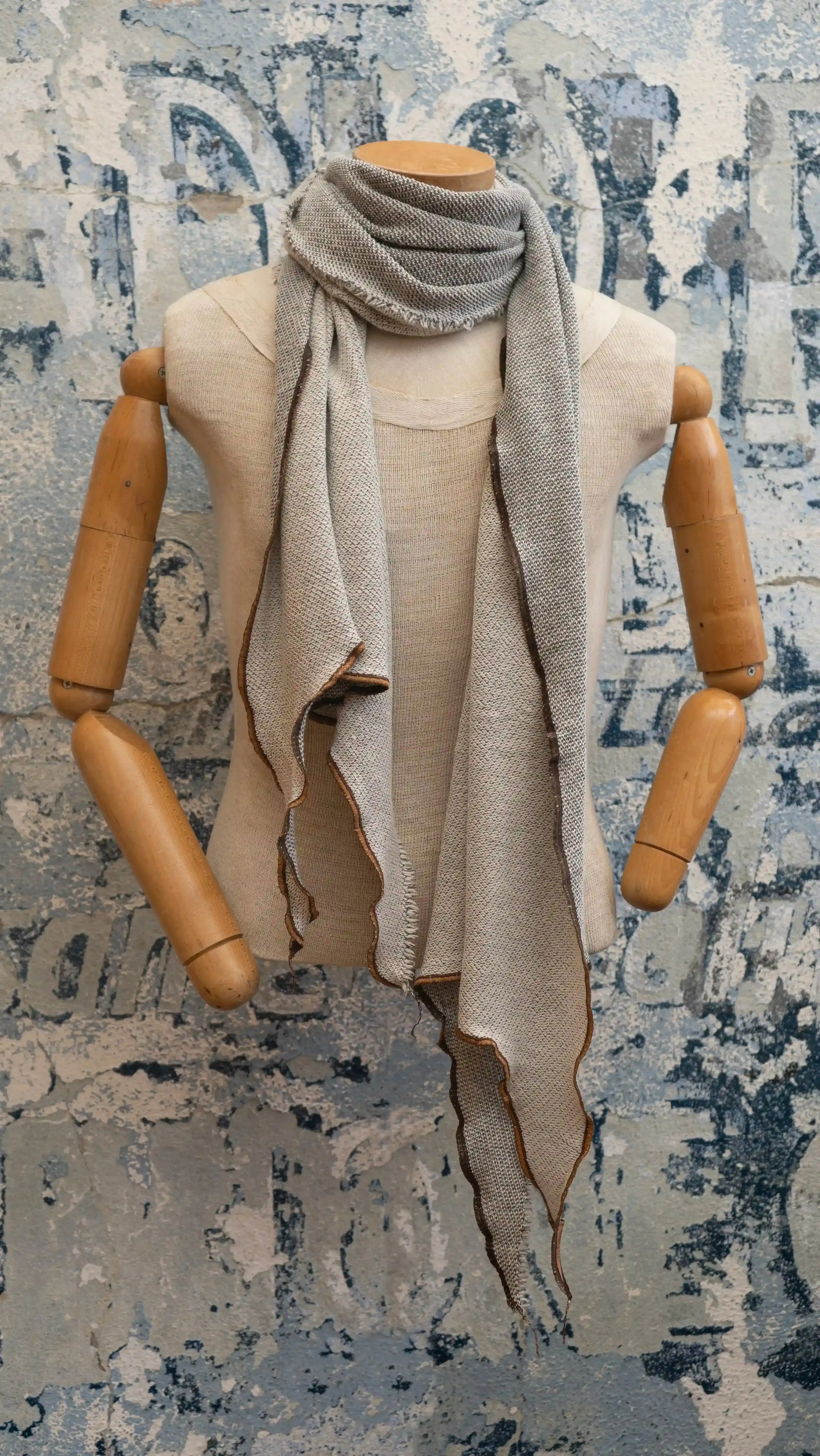 Ceremony Scarf