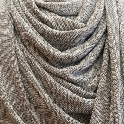 The Ceremony Scarf Late Sunday Afternoon Magazine & Factory