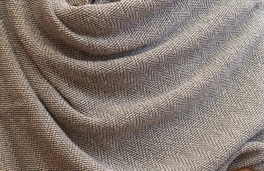 The Ritual Scarf Late Sunday Afternoon Magazine & Factory