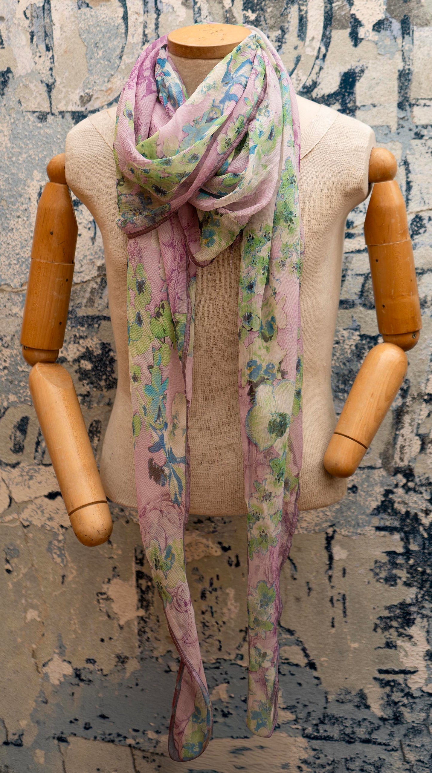 Always Thelma Scarf