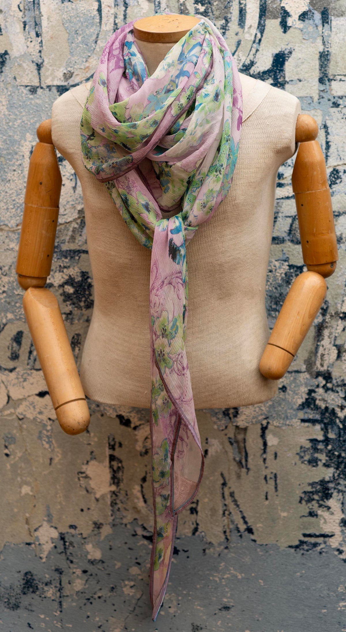 Always Thelma Scarf