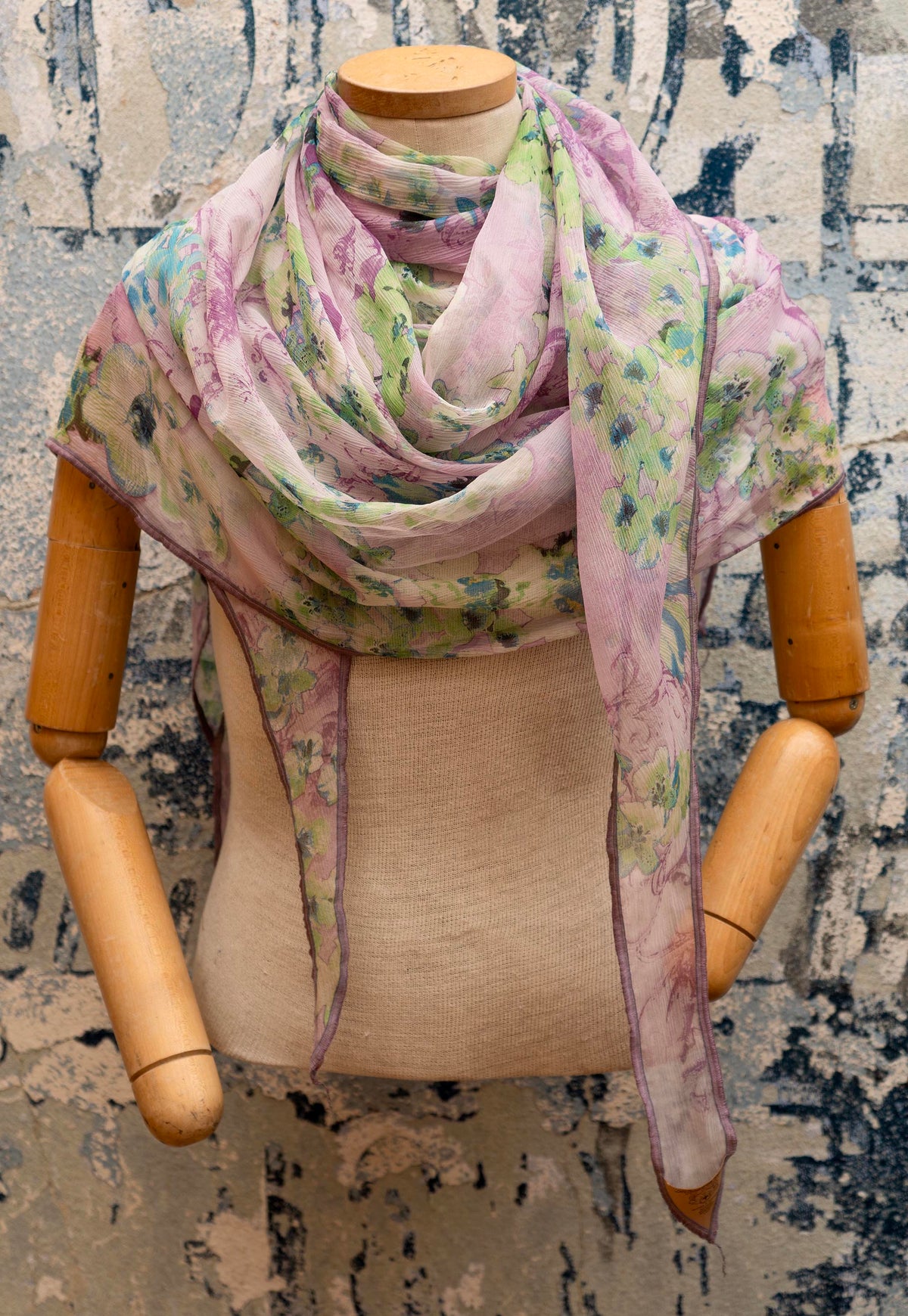 Always Thelma Scarf