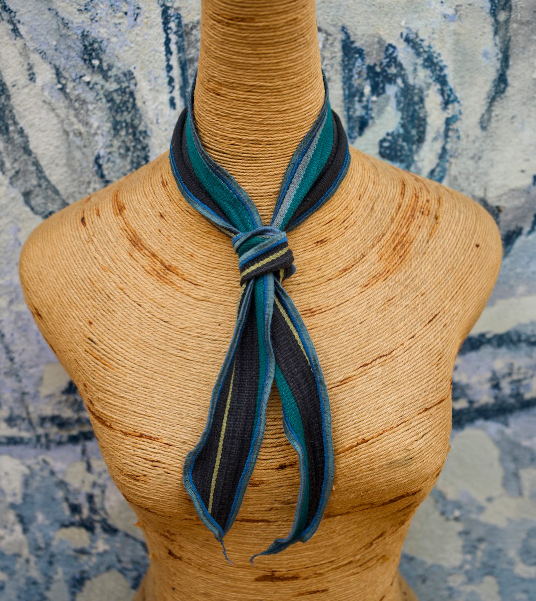 Twilight Princess Neck Scarf | Matthew Ian Collection