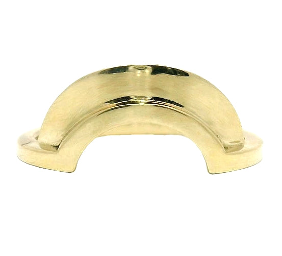 The Aura Ring - Solid Young in the Mountains