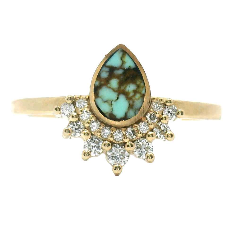 The Reika Young in the Mountains