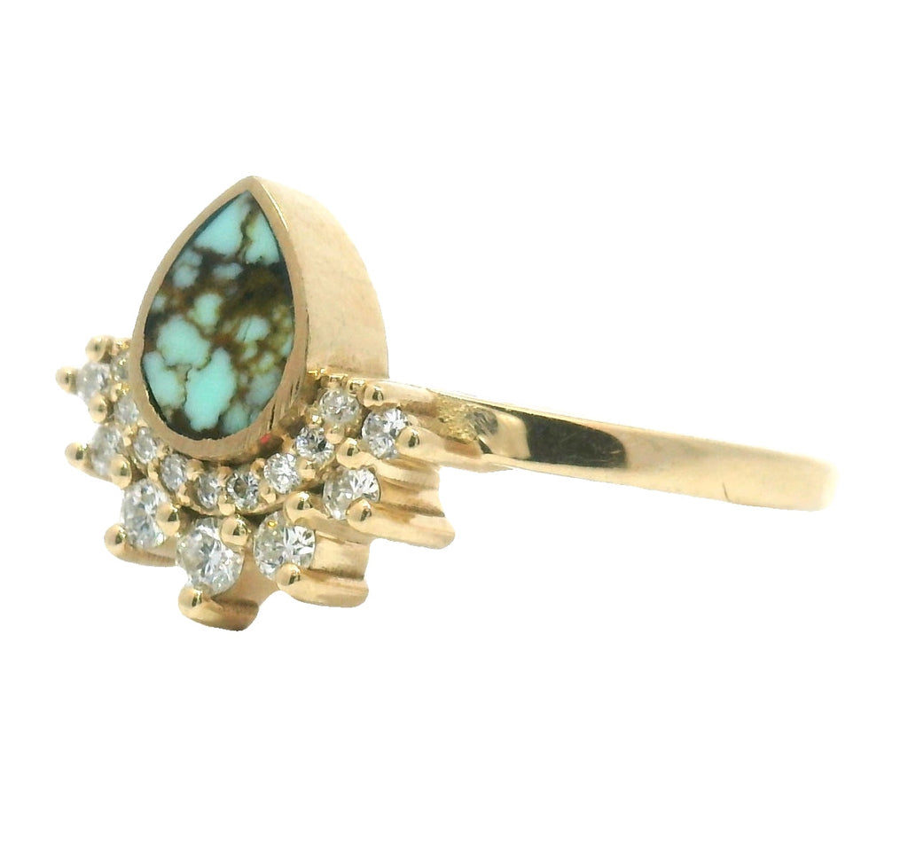 The Reika Young in the Mountains