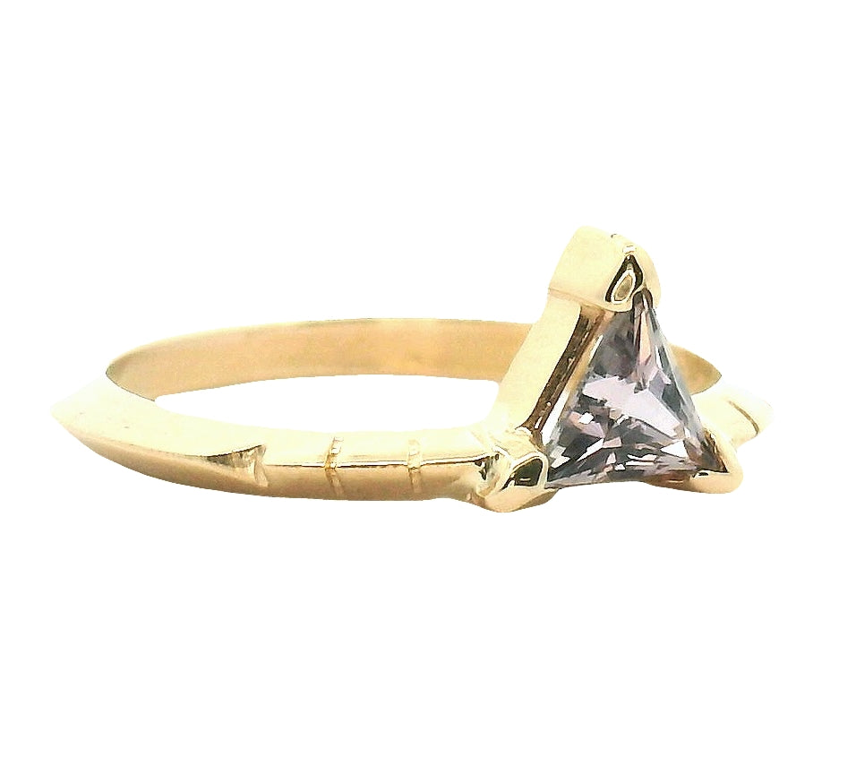 The Kuss Young in the Mountains