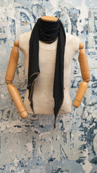 Under Sedona Night Scarf Late Sunday Afternoon