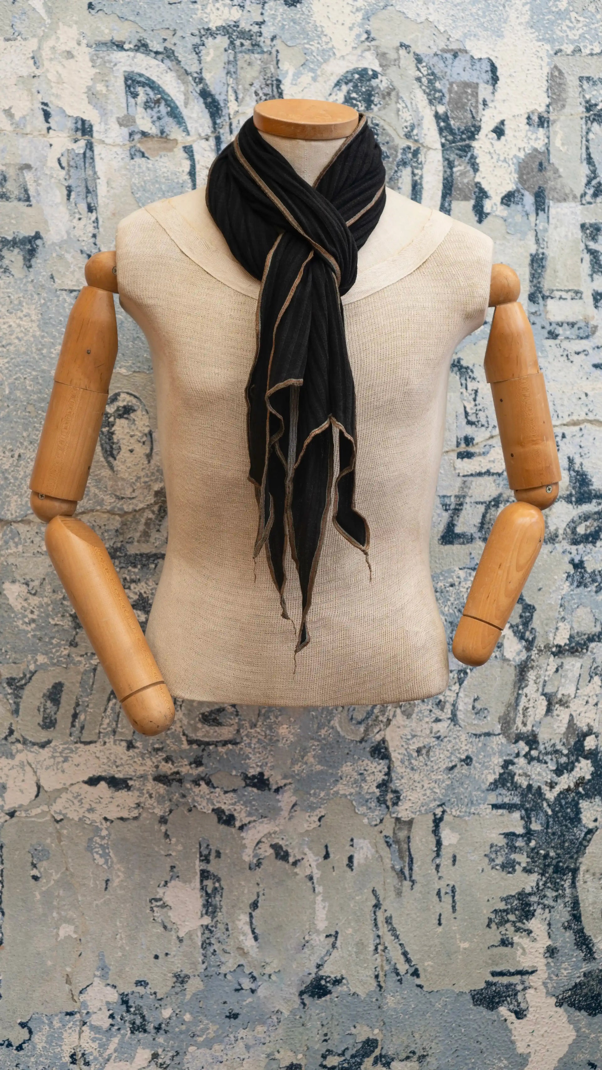 Under Sedona Night Scarf