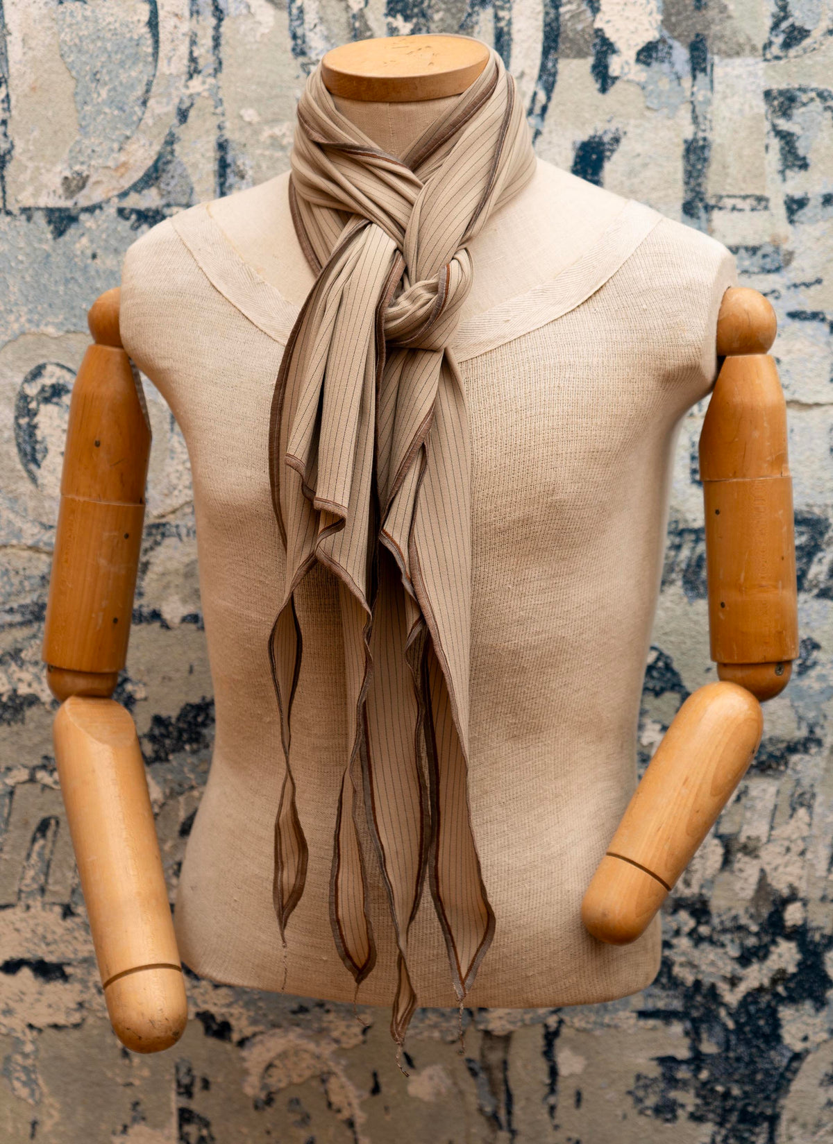 Valley Ridge Homestead Scarf