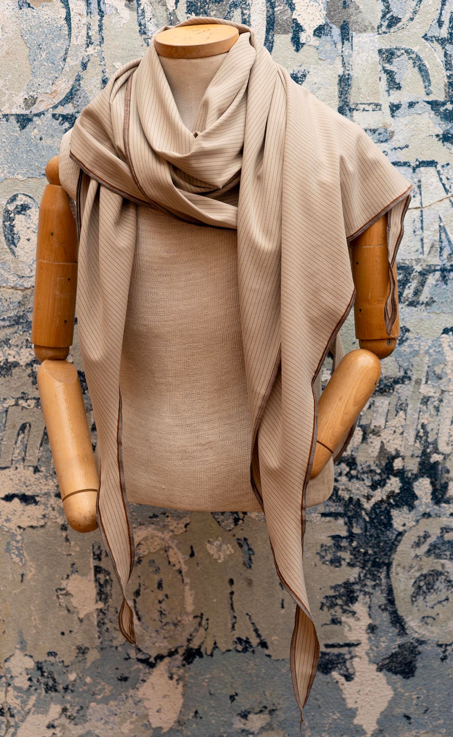 Valley Ridge Homestead Scarf