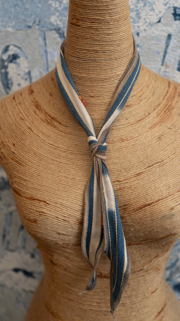 Zion Neck Scarf Late Sunday Afternoon Magazine & Factory