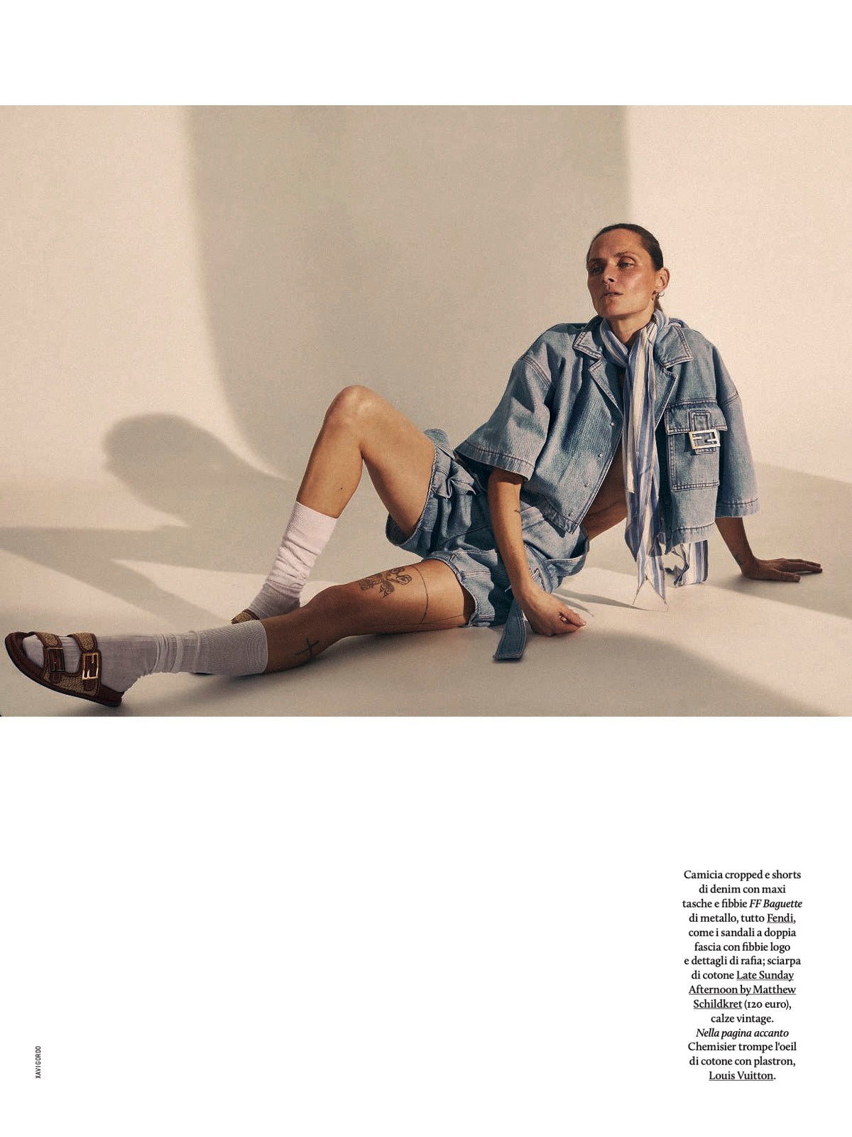 ELLE Italia