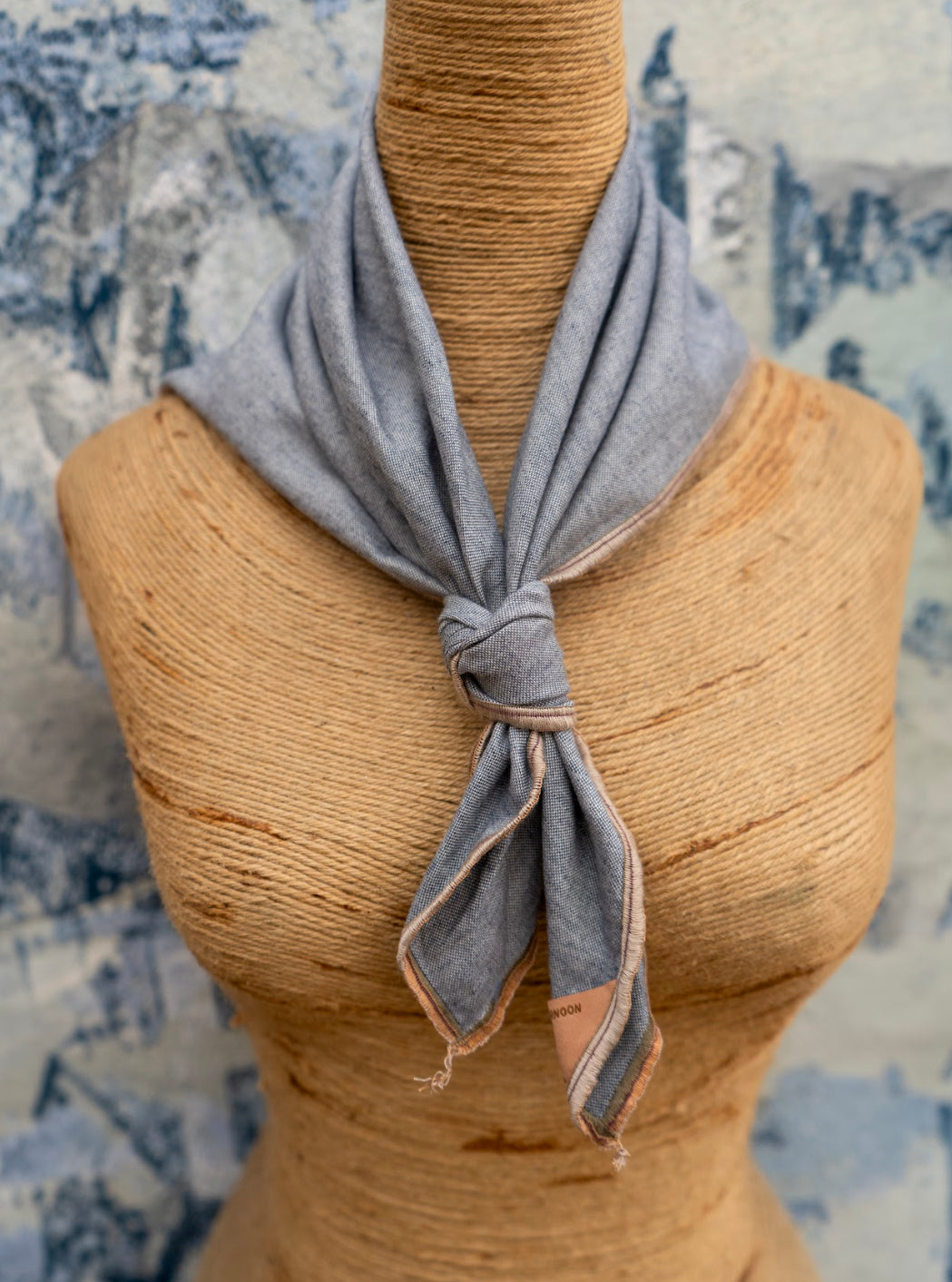 Deus Bandana S0226-004