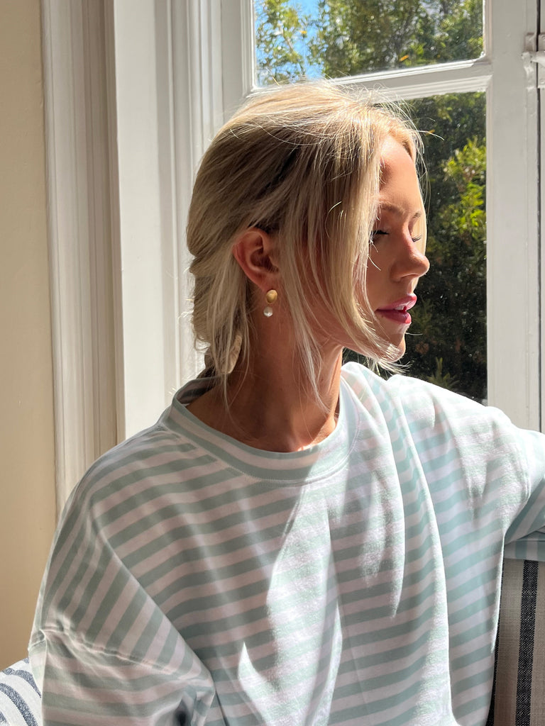 Late Sunday Afternoon