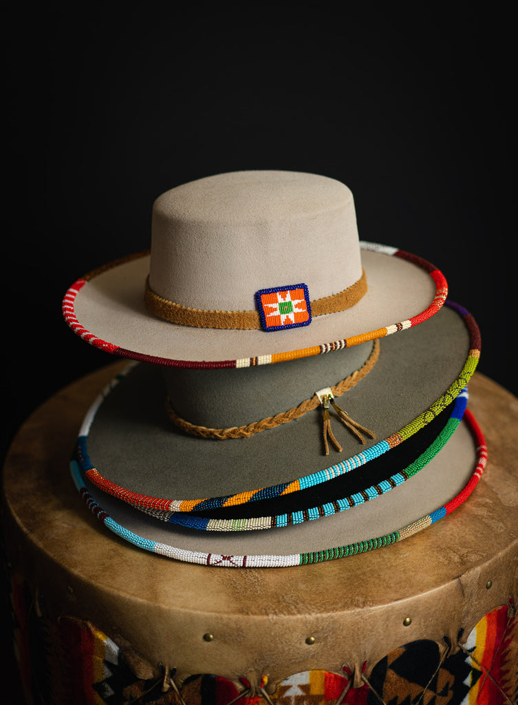 Alaynee Goodwill #10 Hampui Hats