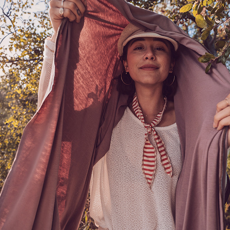 Late Sunday Afternoon