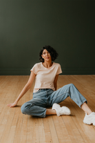 The Perfect Tee People of Leisure