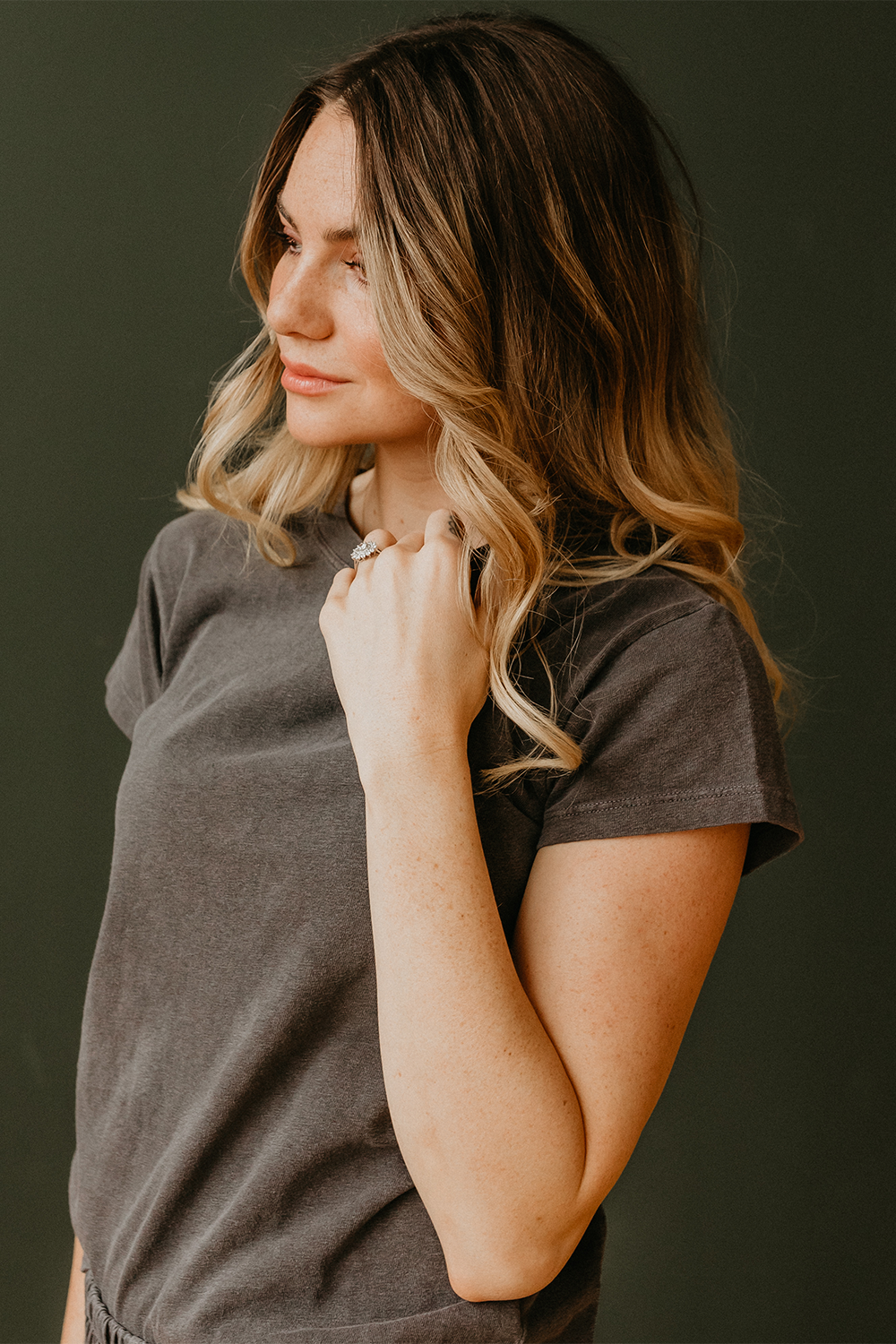 The Perfect Tee People of Leisure