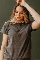 The Perfect Tee People of Leisure