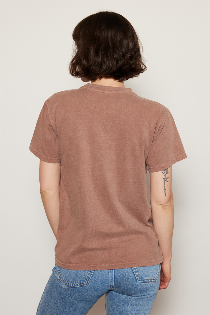 Peanuts Slow Down Tee People of Leisure