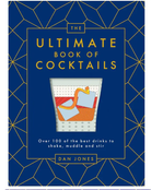 The Ultimate Book of Cocktails Hachette Book Group