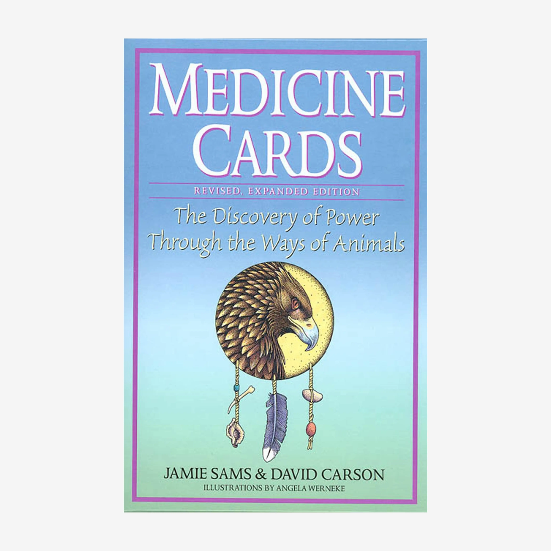 Medicine Cards